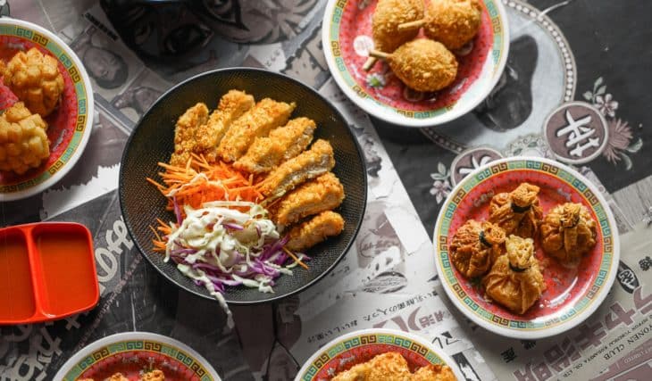 11 Of The Best Chinese Restaurants In Kansas City For Satisfying Dishes