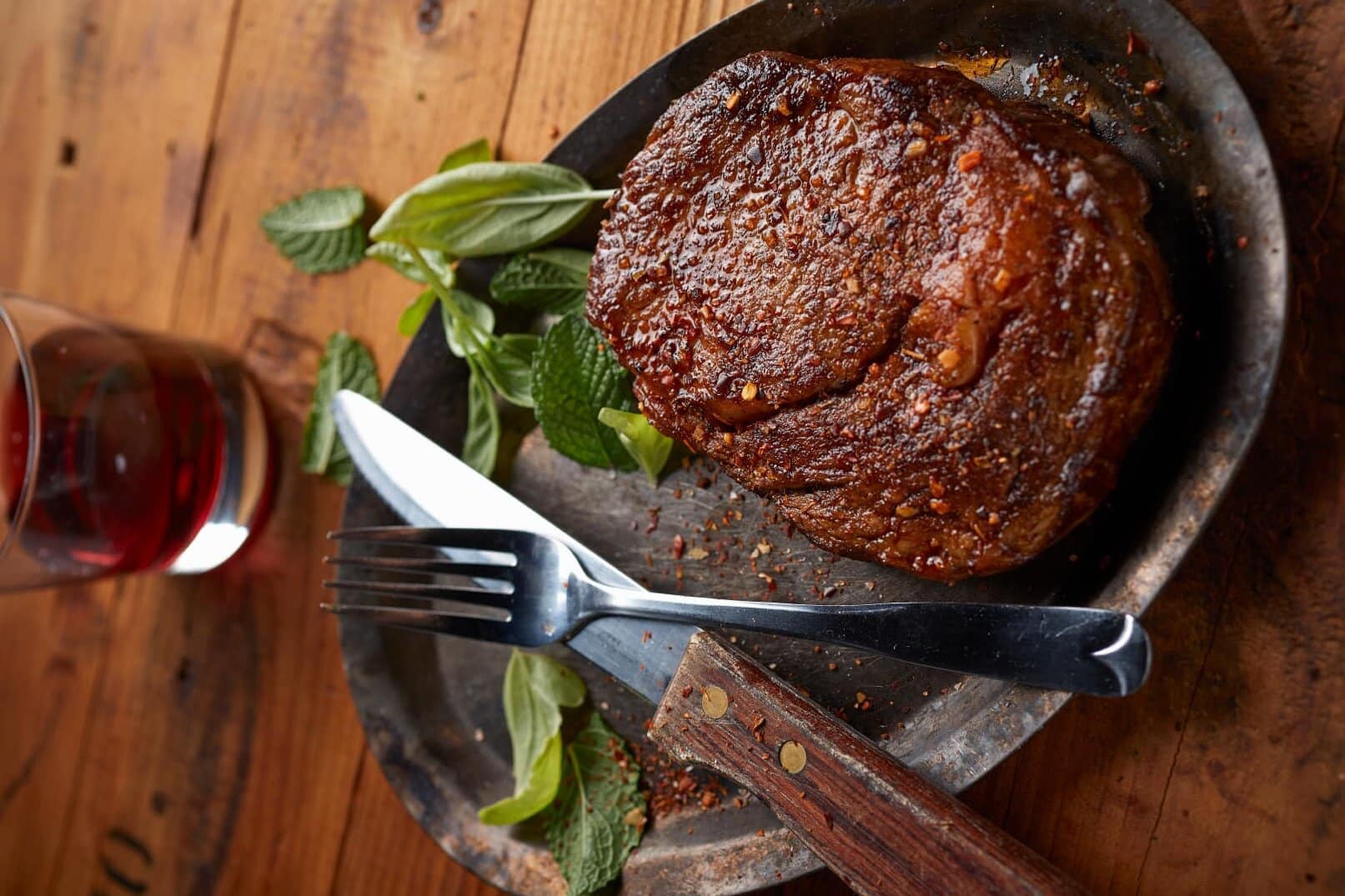10 Of The Best Steakhouses In Kansas City For A Juicy Cut