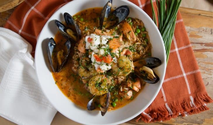 10 Italian Restaurants In Kansas City For True Comfort Food