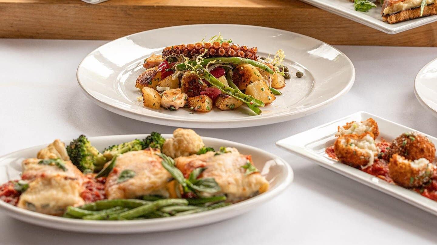 Italian Restaurants In Kansas City; 10 Mouthwatering Spots