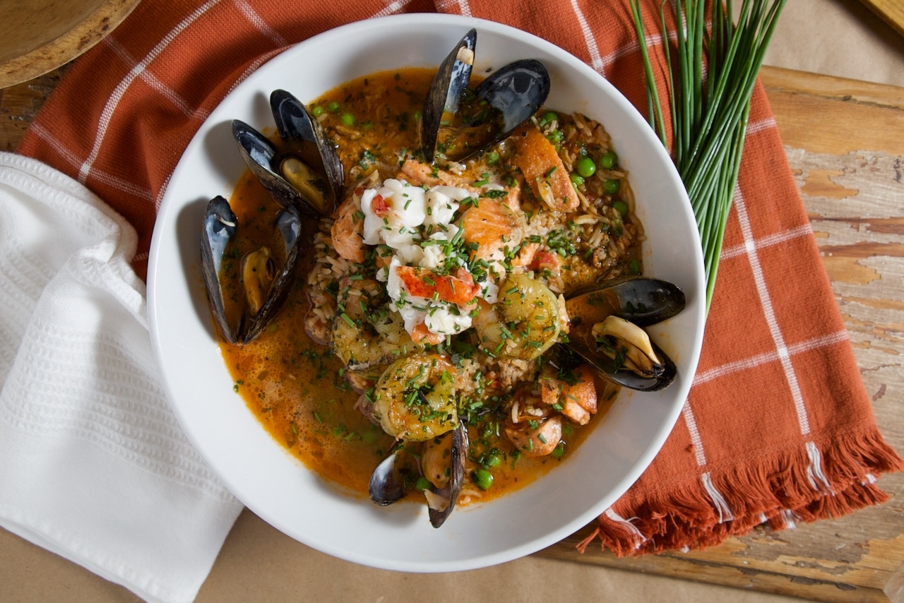 Italian Restaurants In Kansas City; 10 Mouthwatering Spots