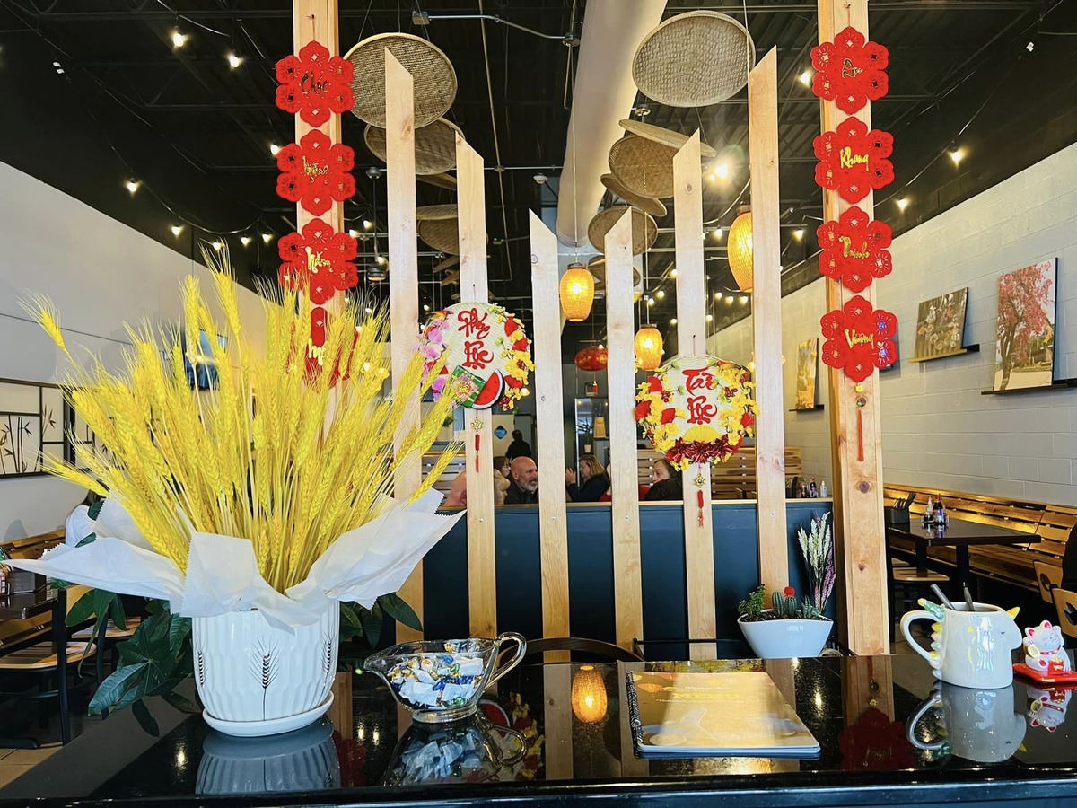 10 Vietnamese Restaurants In Kansas City That Are Phonomenal