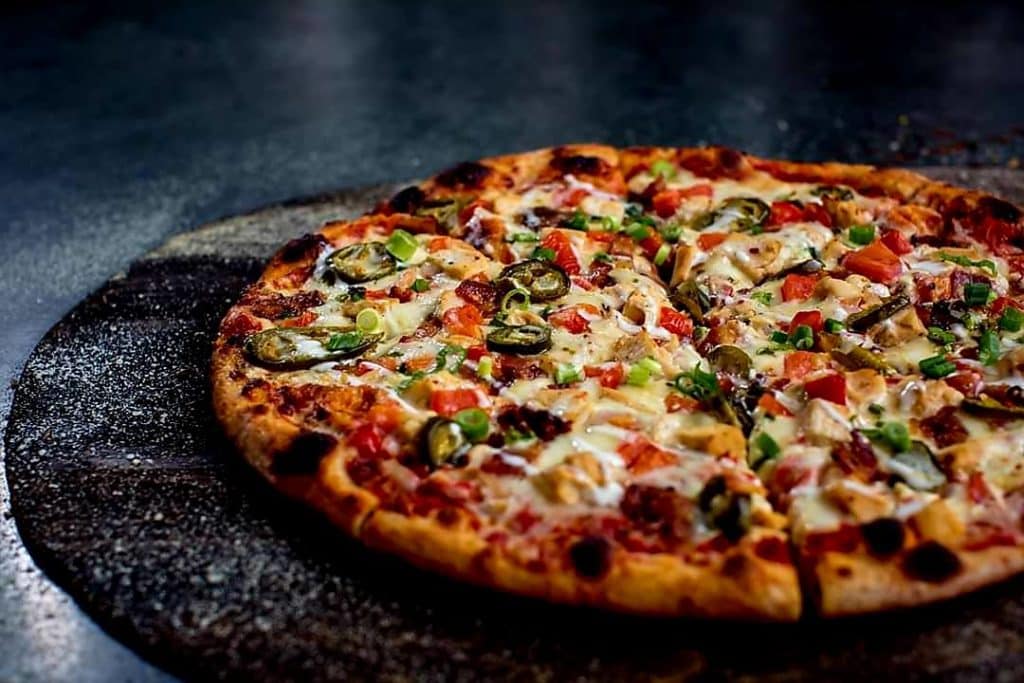 Best Pizza In Kansas City 8 Spots For A Slice Of The Action