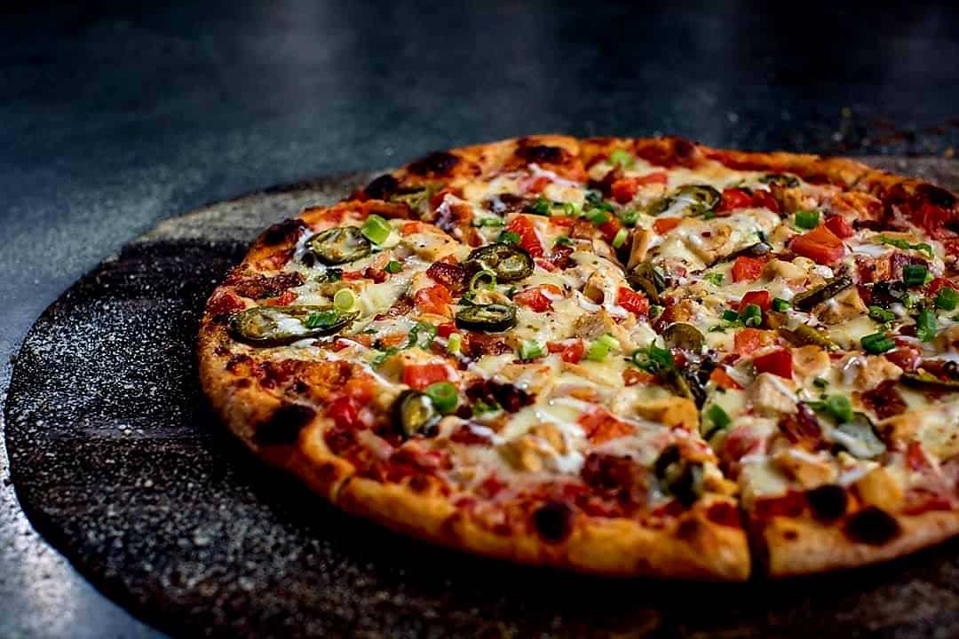 Best Pizza In Kansas City: 8 Spots For A Slice Of The Action