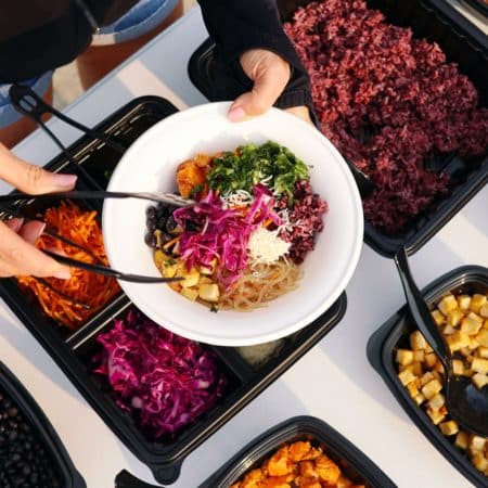 5 Korean Restaurants In Kansas City That Are Pho-nomenal