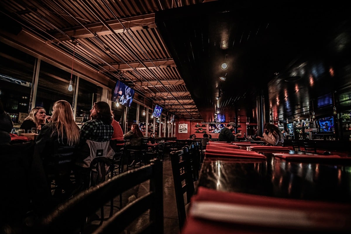 5 Korean Restaurants In Kansas City That Are Phonomenal