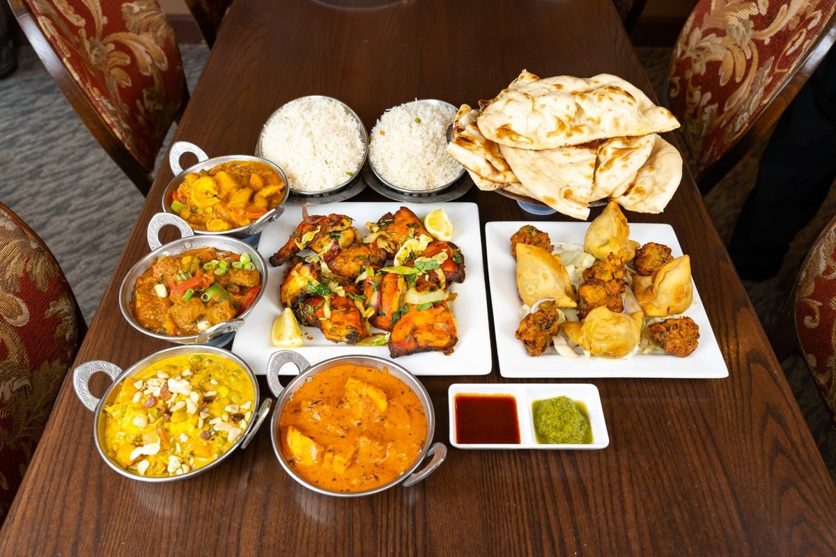 9 Incredible Indian Restaurants In Kansas City To Try Out Today!