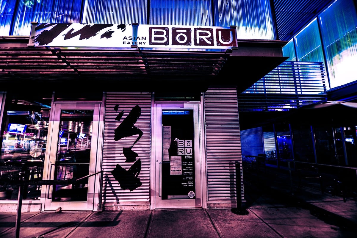 5 Korean Restaurants In Kansas City That Are Phonomenal