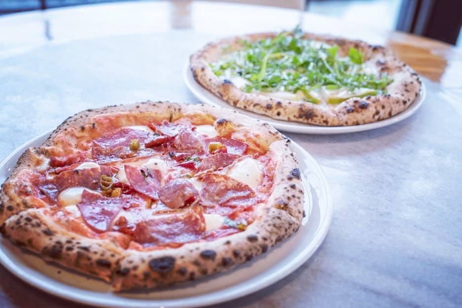 Best Pizza In Kansas City: 8 Spots For A Slice Of The Action