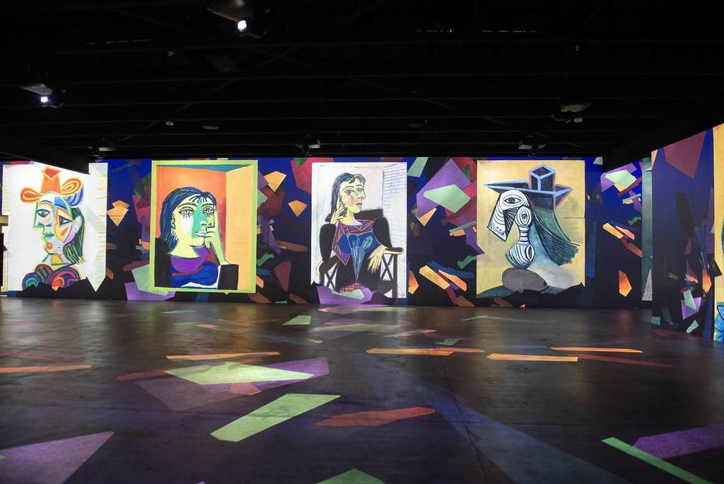 Museum of Art + Light