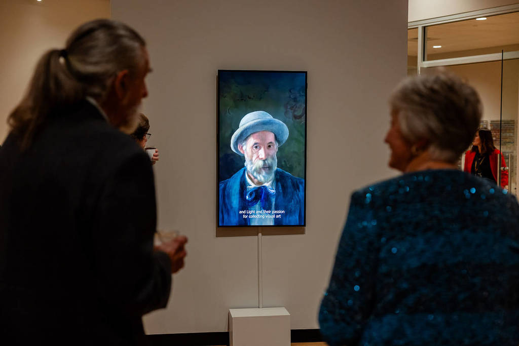 Museum of Art + Light