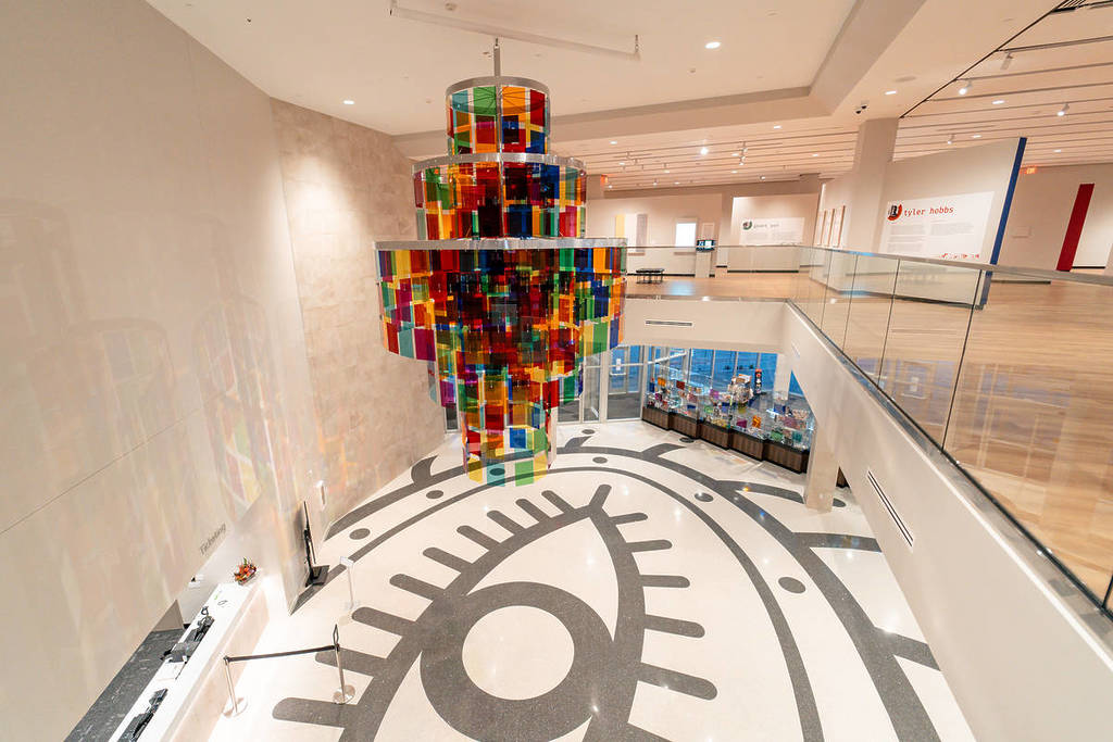 Museum of Art + Light