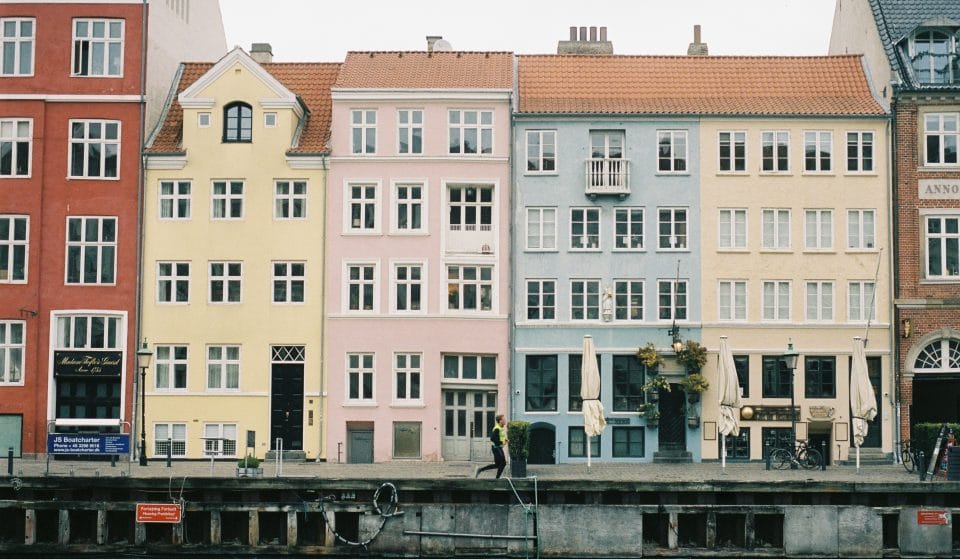 A Simple And Clear Guide To Copenhagen&#8217;s Lockdown Regulations