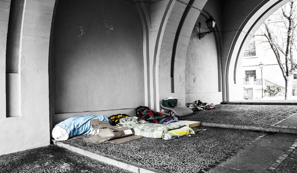 Denmark Is Going To Give Homeless People The Vaccine As A Priority