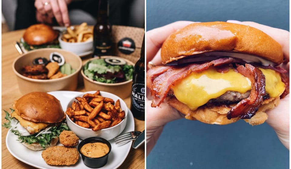 5 Burger Joints Offering The Tastiest Takeaway In Copenhagen