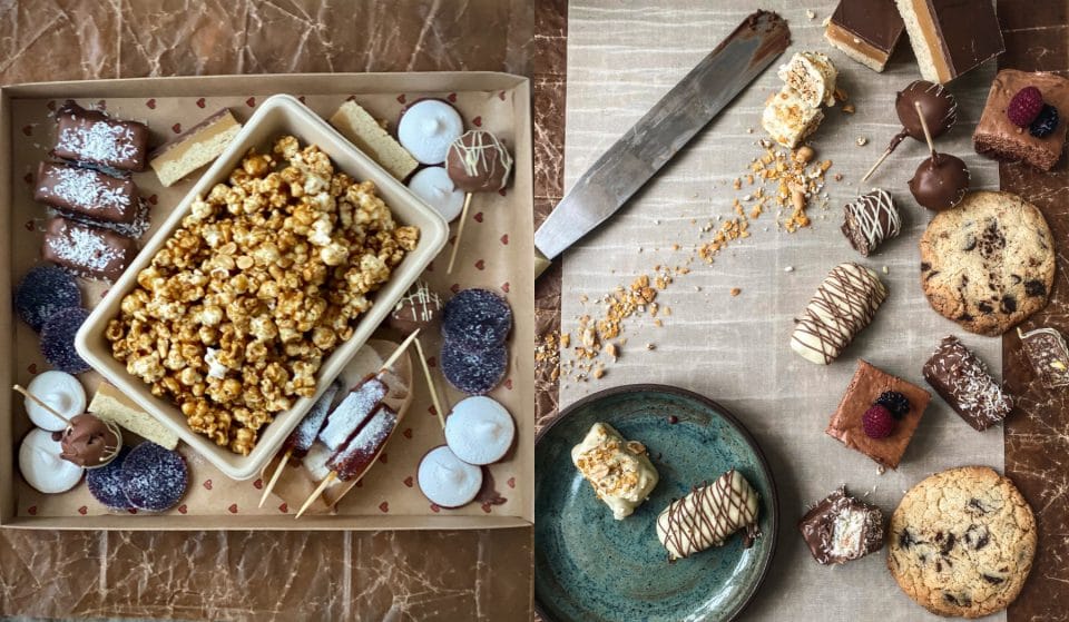 You Can Order The Tastiest Pastries From This Enterprising Danish-Yorkshireman
