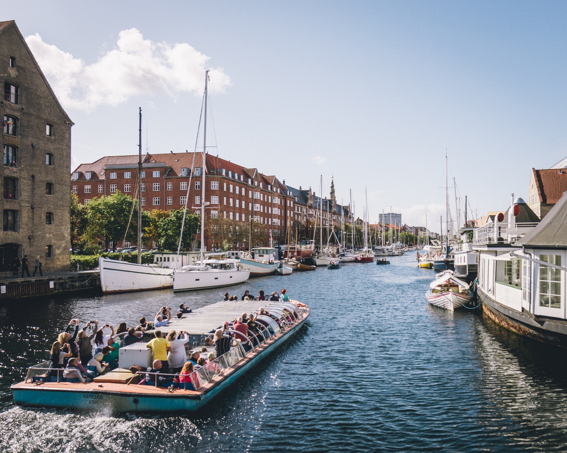 Temperature In Copenhagen In August - 1jfkm0i