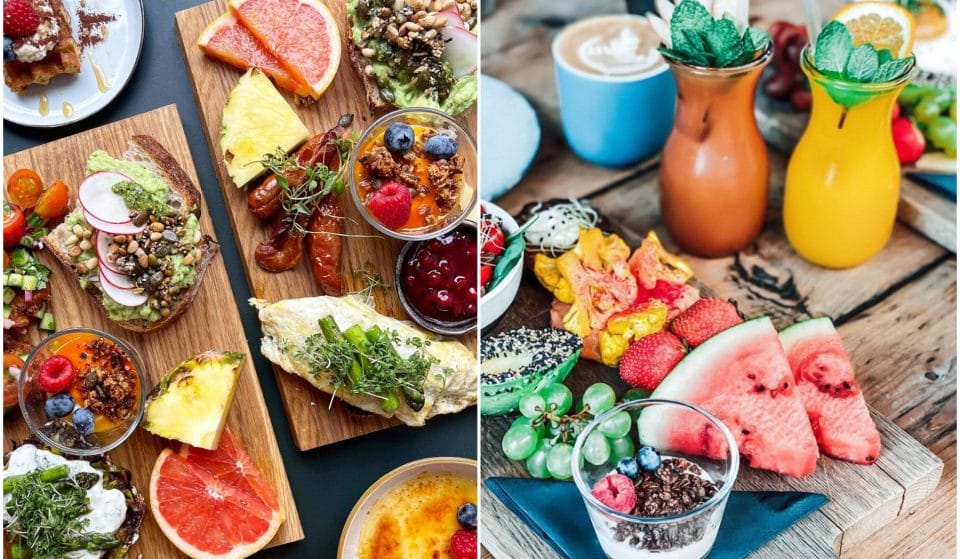 6 Of The Best Boozy Brunch Spots To Try In Copenhagen