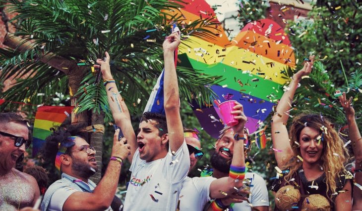 7 Events We’re Eagerly Awaiting At Copenhagen Pride 2021
