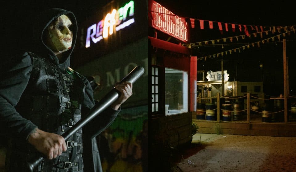 Experience Your Worst Nightmare This Halloween At Reffen’s Immersive Horror Drive Thru