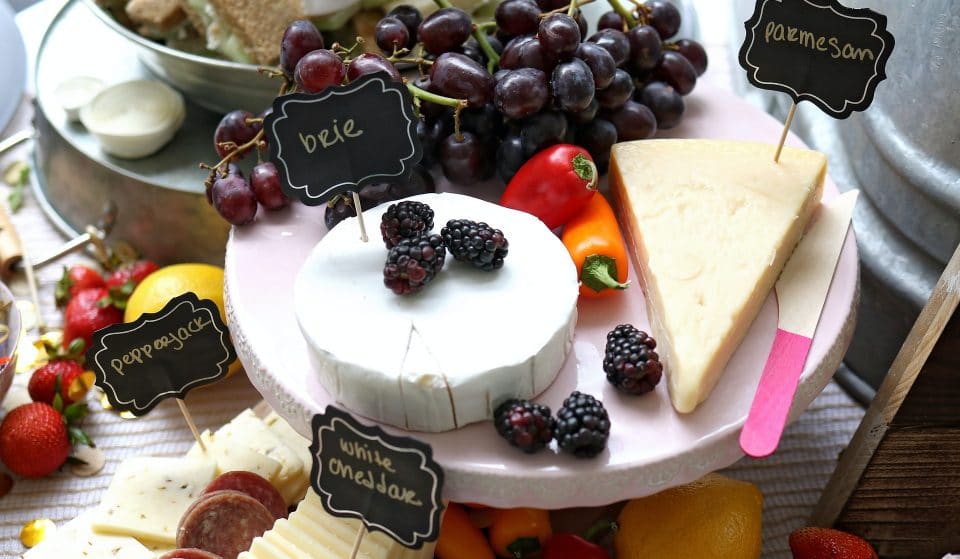 There’s A Huge Cheese Party In Copenhagen This Saturday And It’s Gonna Be Gouda