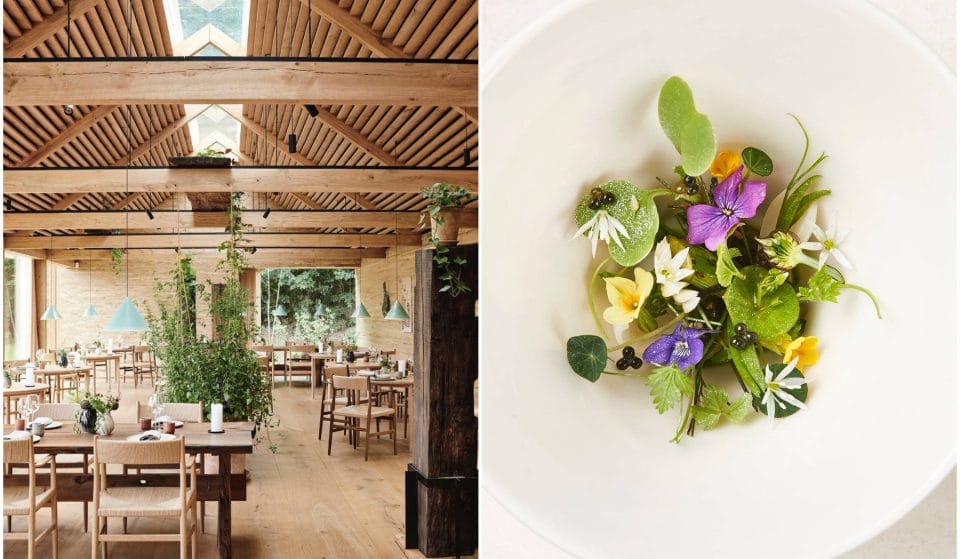 Copenhagen’s Noma And Geranium Voted Best Restaurants In The World
