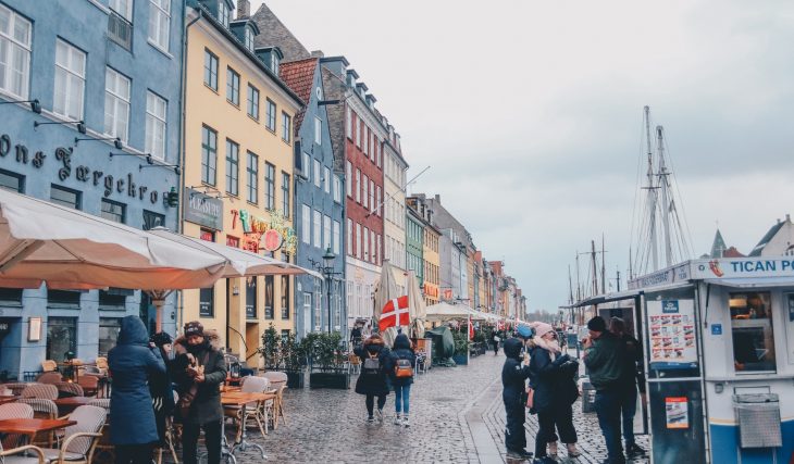 Denmark Has Become The First EU Country To End All Covid-19 Restrictions