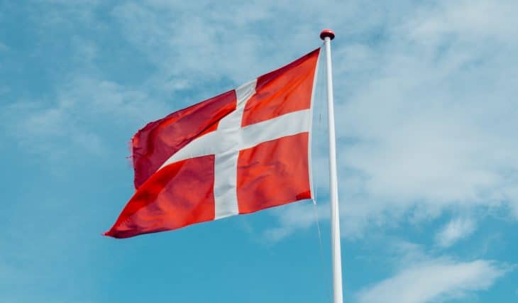 The Environmental Performance Index Has Named Denmark The Most Sustainable Country