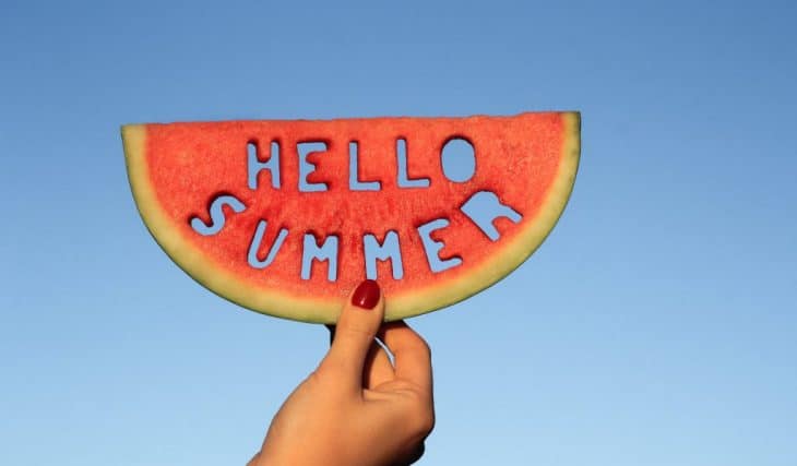 Today’s Summer Solstice Is The Longest Day Of The Year With Sunny Weather