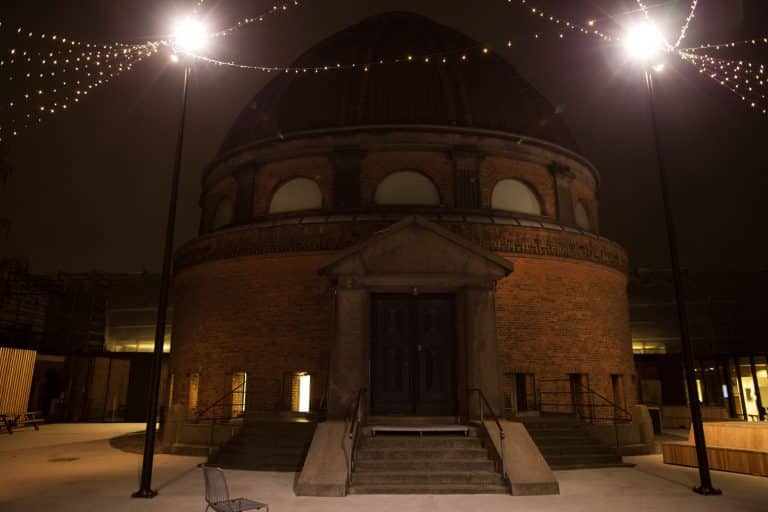 Candlelight Concerts at Dansekapellet Taylor Swift & Daft Punk