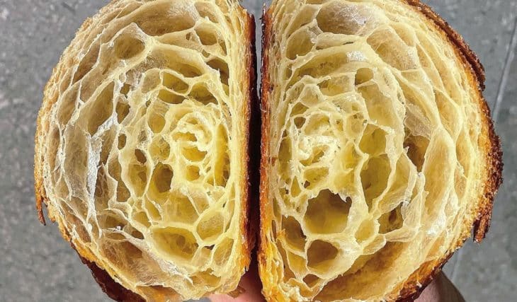 7 Of The Best Bakeries For Flaky Croissants In Copenhagen