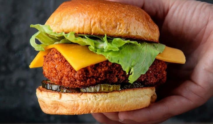4 Finger-Licking Spots For Fantastic Fried Chicken In Copenhagen