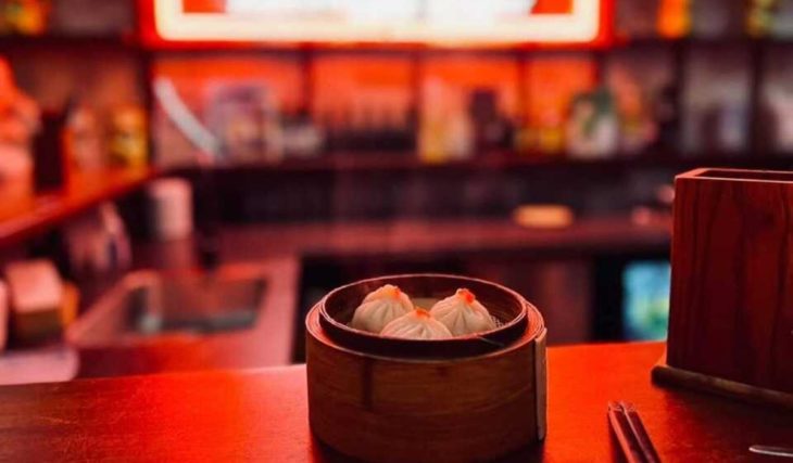 7 Divine Hotspots In Copenhagen With Delicious Dumplings