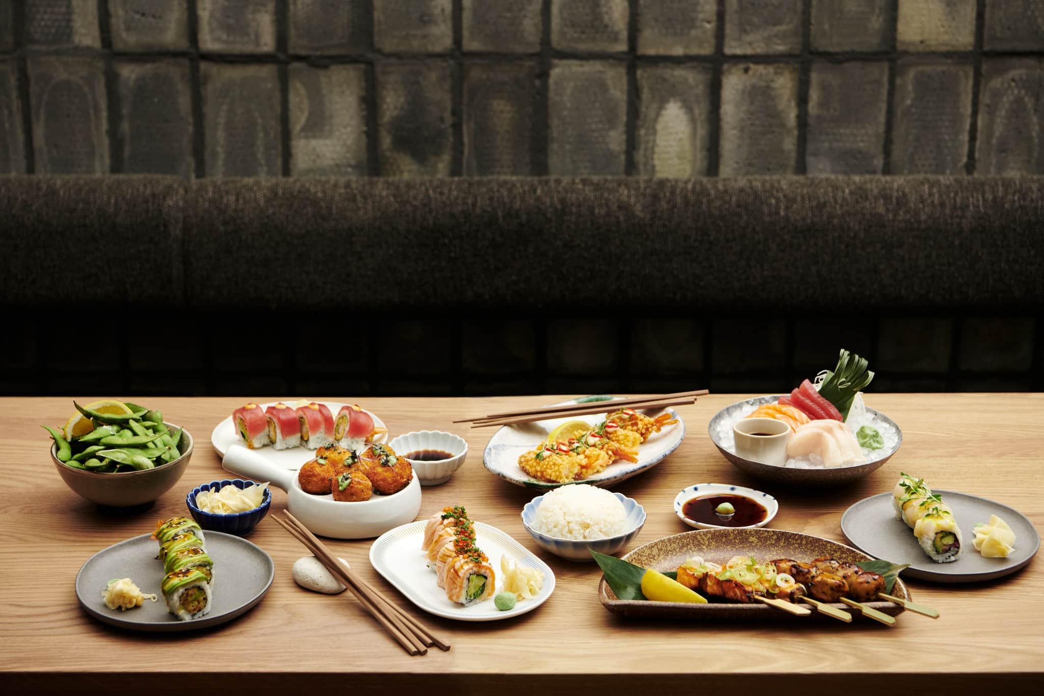 8 Of The Best Japanese Restaurants In Copenhagen You’re Sure To Ramen-ber