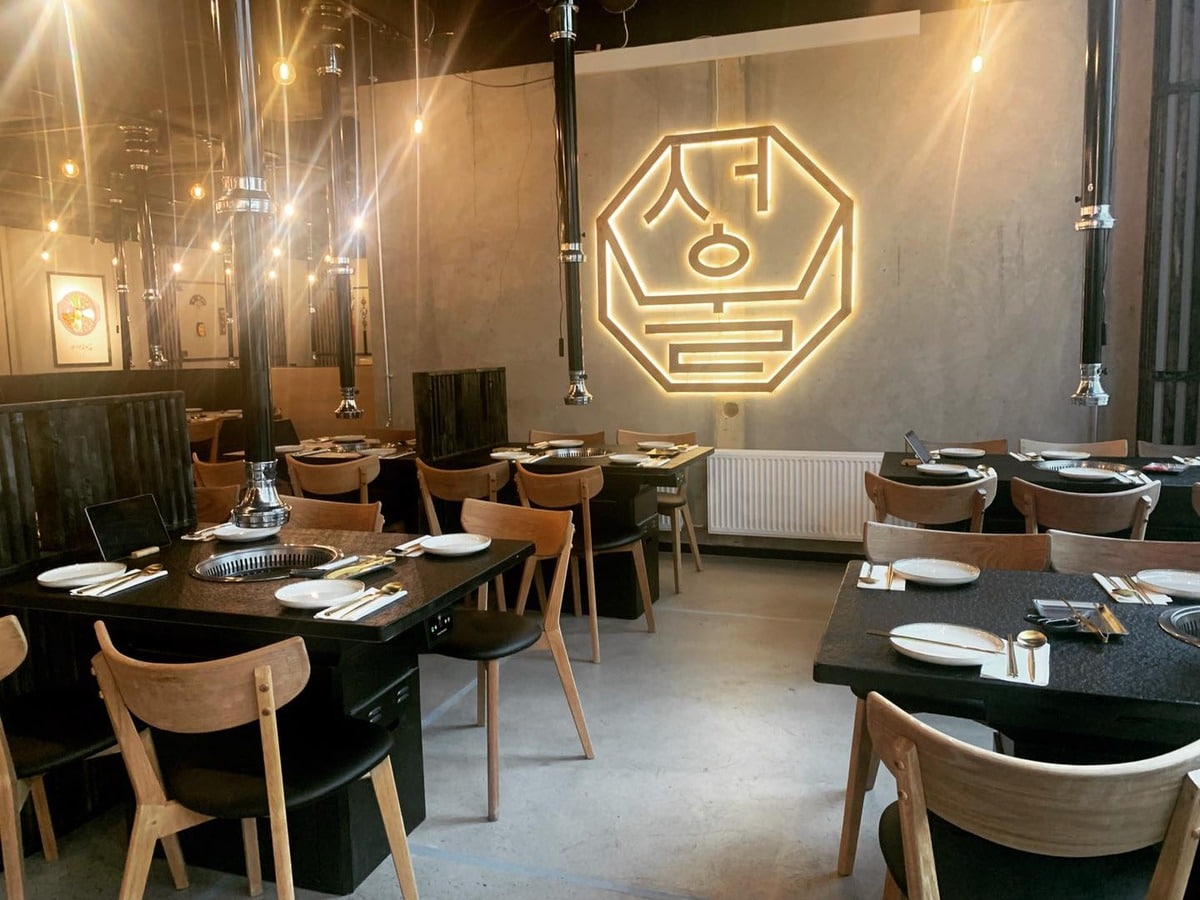 6 KnockOut Korean Restaurants In Copenhagen To Try Today!