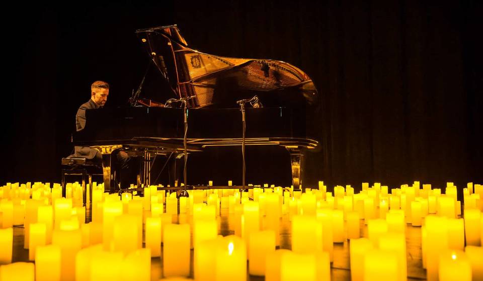 Candlelight Concerts Illuminate Copenhagen: A New Season Of Music, Magic And Warmth Throughout 2026