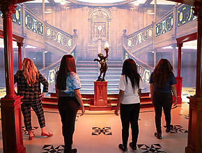 Voyage Into History At The Immersive Titanic Exhibition – Now Open In Copenhagen