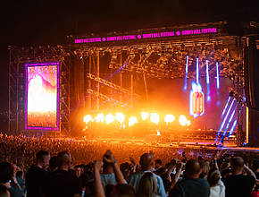 See Fatboy Slim, Peggy Gou, Shawn Mendes, Dua Lipa And Many Other Headliners At One Of Southeast Europe&#8217;s Biggest Music Festivals