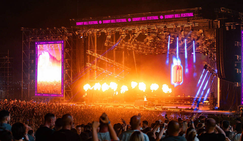 See Fatboy Slim, Peggy Gou, Shawn Mendes, Dua Lipa And Many Other Headliners At One Of Southeast Europe’s Biggest Music Festivals