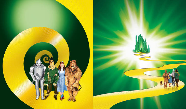 “Follow The Yellow Brick Road”, “Over the Rainbow” And More Live In Concert — This Magical Tribute To The Wizard Of Oz Has Arrived At Postgaarden, Copenhagen