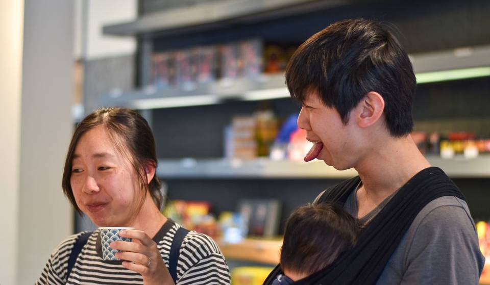 This food museum experience is redefining the border between disgusting and delicious – and it’s only 30 minutes away from Copenhagen