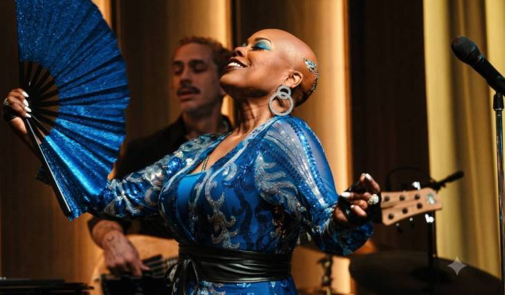 This limited-run gala dinner in Copenhagen is a must for fans of the global musical icon, Prince – tickets are available now