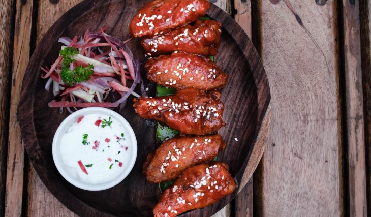 Die 4 besten Restaurants in Köln laut Google