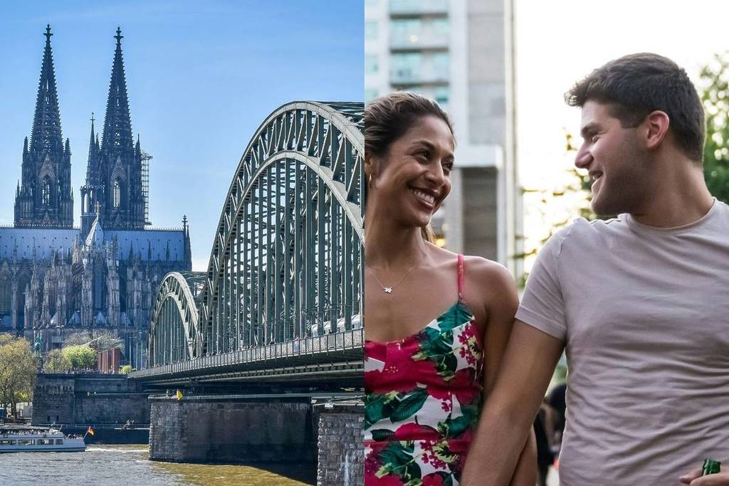 Kennenlernen in Köln