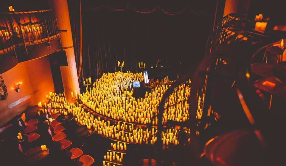 Bis zu 30.000 Lichter im Kerzenmeer: Das steckt hinter der gewaltigen Kulisse der Candlelight-Konzerte in Köln