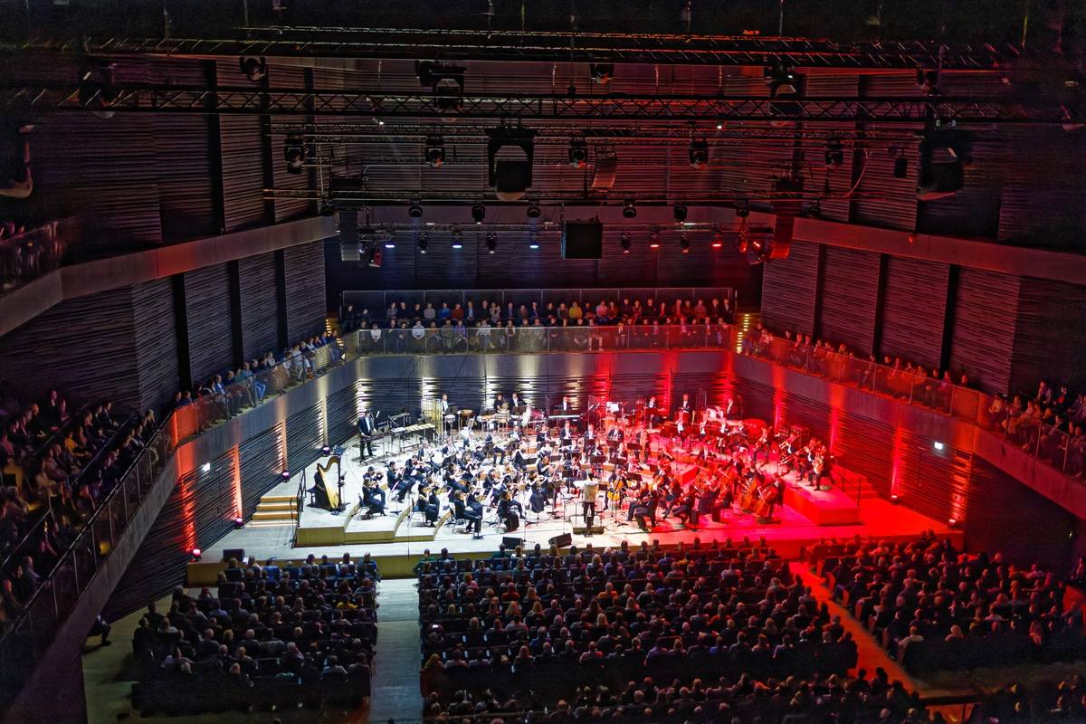 Epische Anime-Sounds