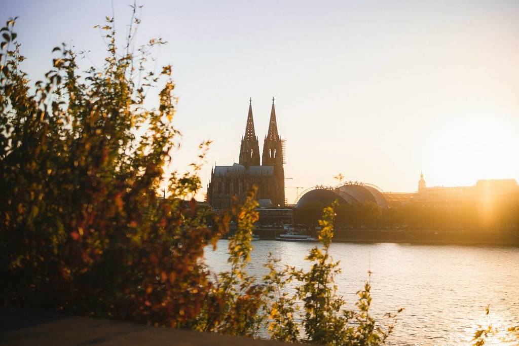 Cologne