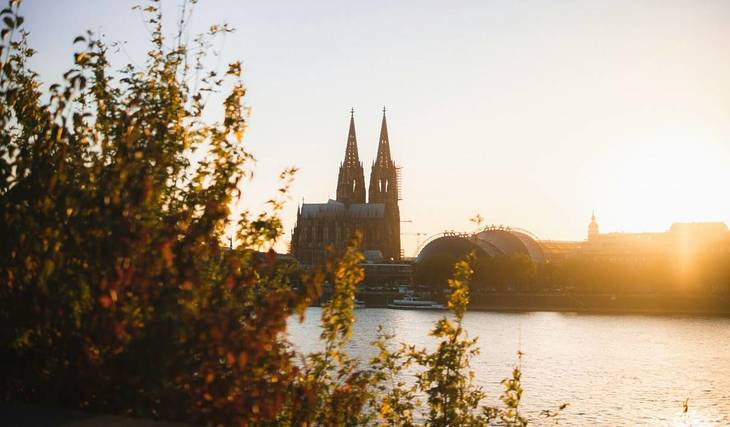 New superblock at Stadtgarten in Cologne: pedestrians will soon have the right of way here