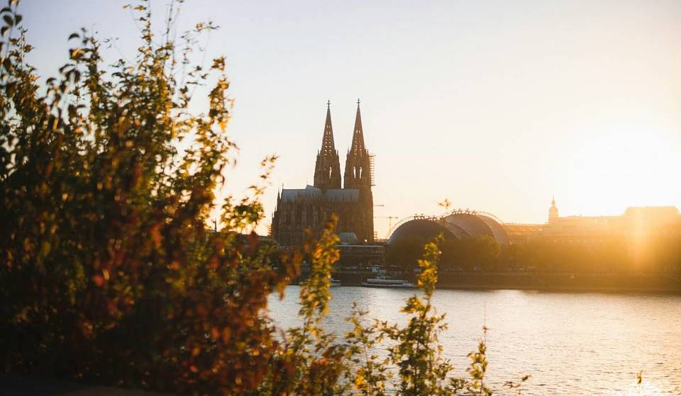 Neues Superveedel am Stadtgarten in Köln: Hier haben bald Fußgänger:innen die Vorfahrt