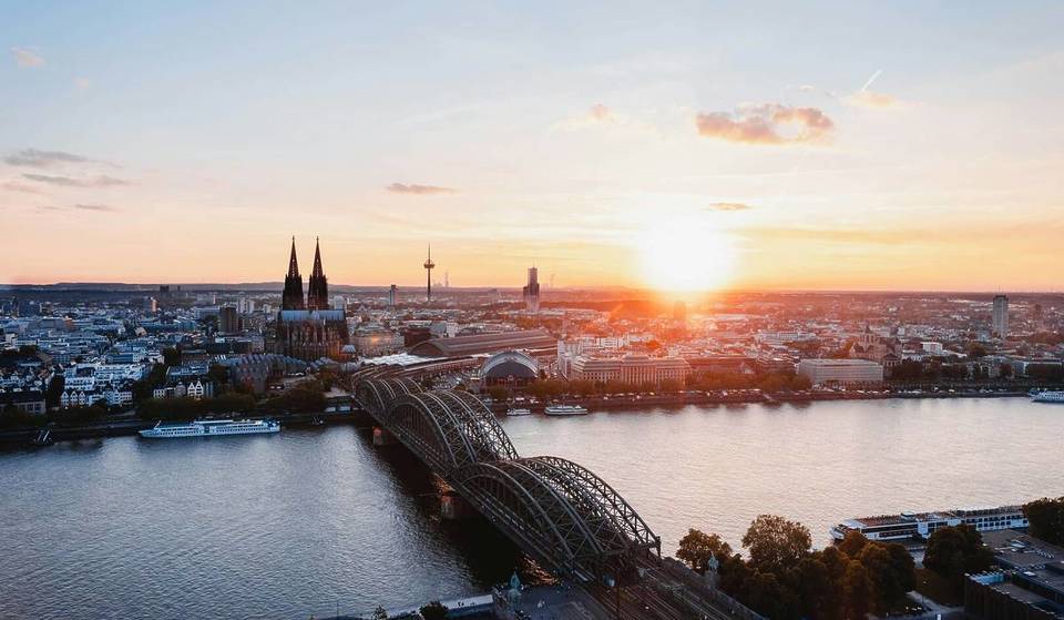 Was geht an diesem Wochenende in Köln? Die besten Tipps und Events (19. – 21. Dezember)